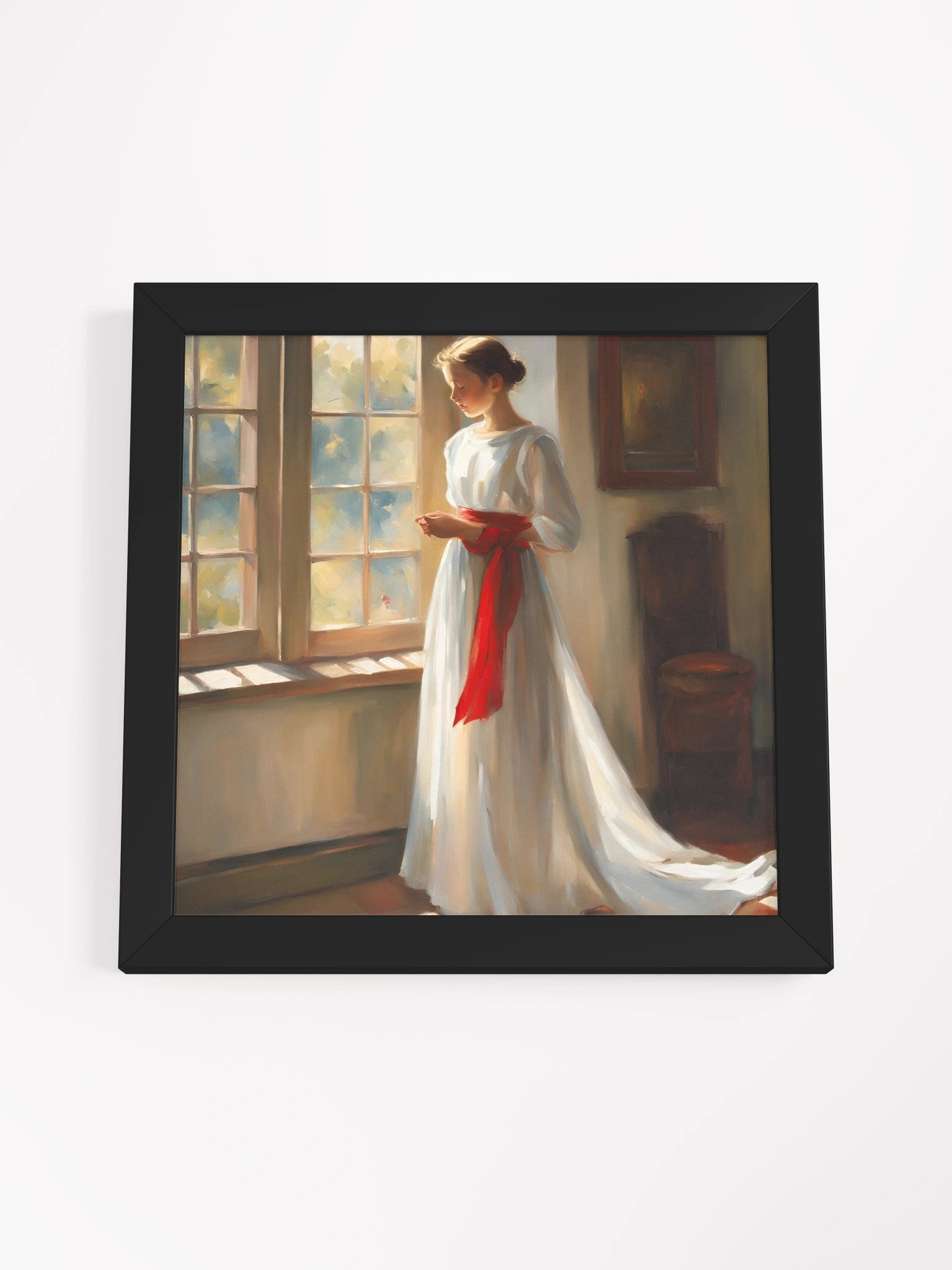 Cielmontaine Framed Premium Poster product image (18)