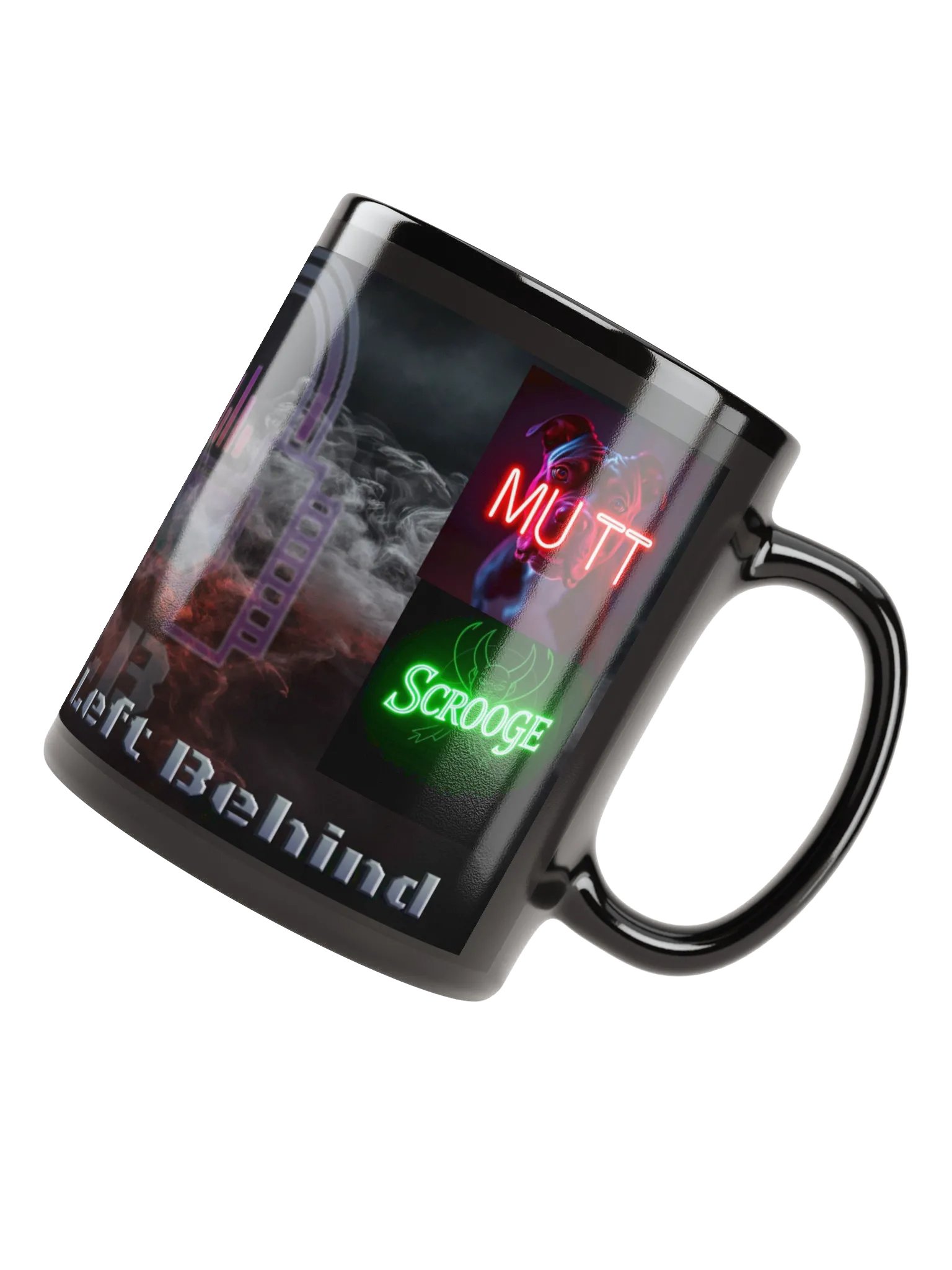 Streamer Supporter Mug product image (7)