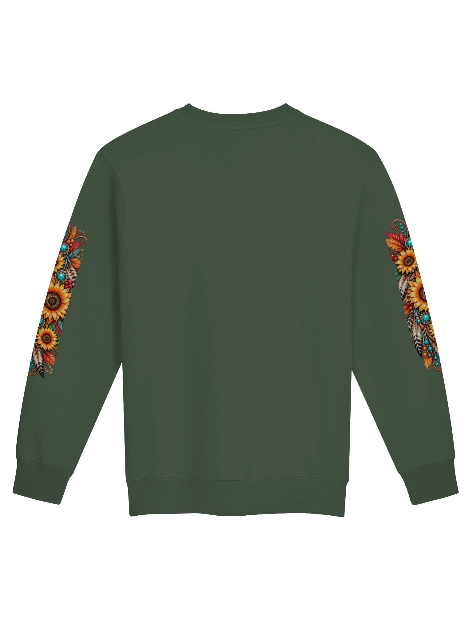 Autumn Looks Good on Me | Ragged Lace Fall Collection product image (5)