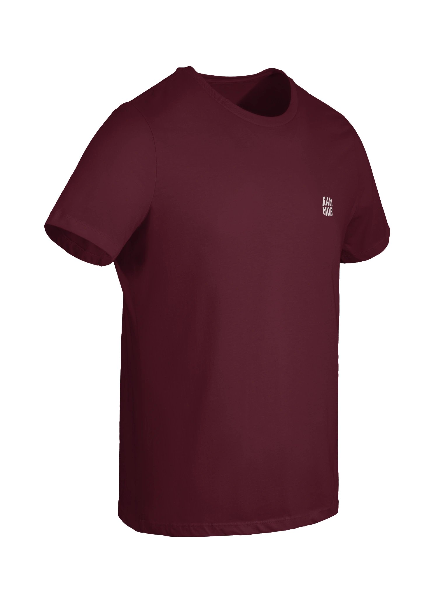 Butterfly Women's Tee Black / Dark Red product image (18)