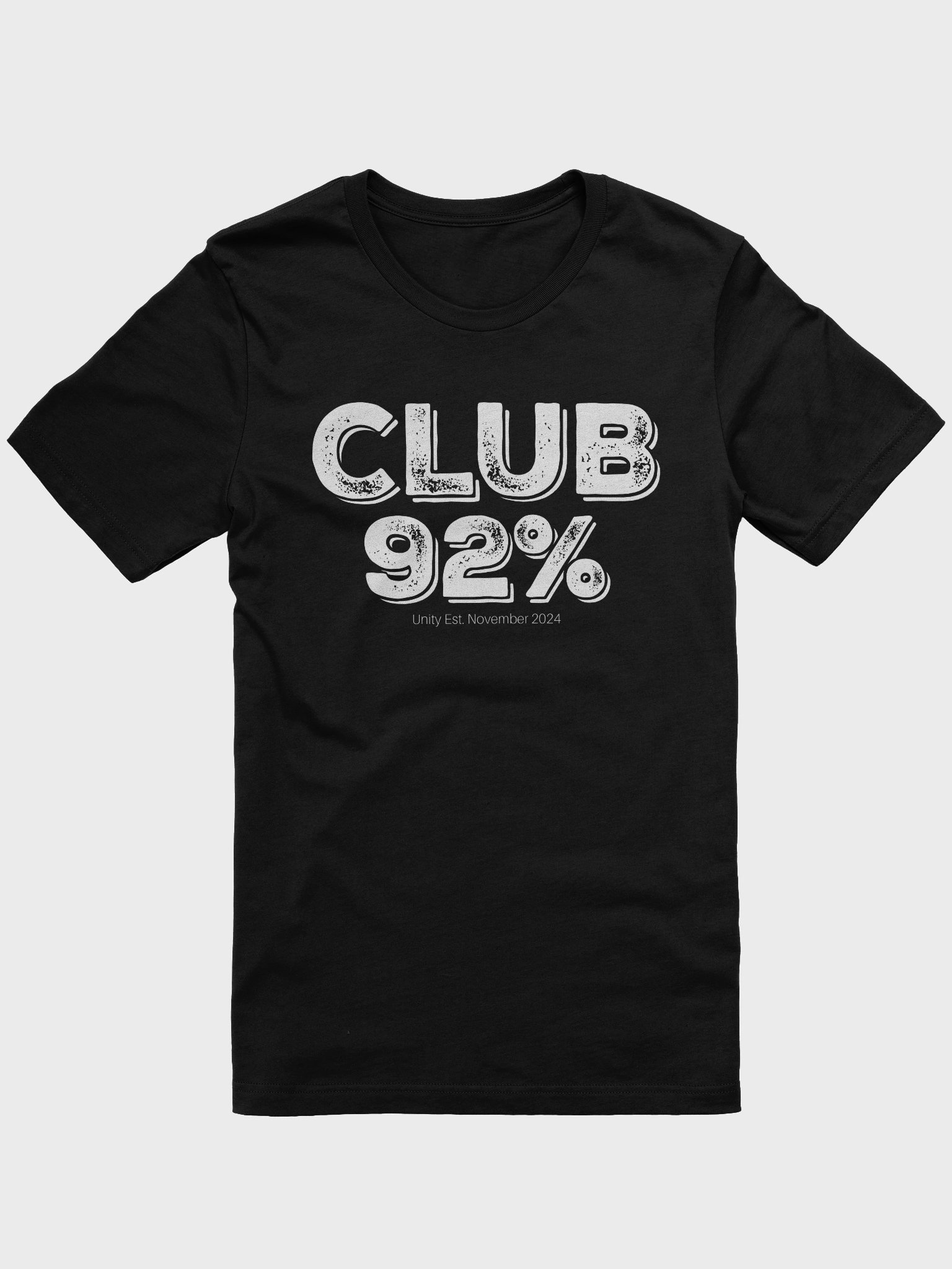 Club 92% Tee product image (1)