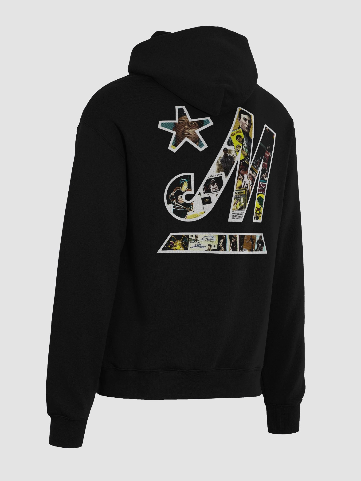 Mantel Grails product image (6)