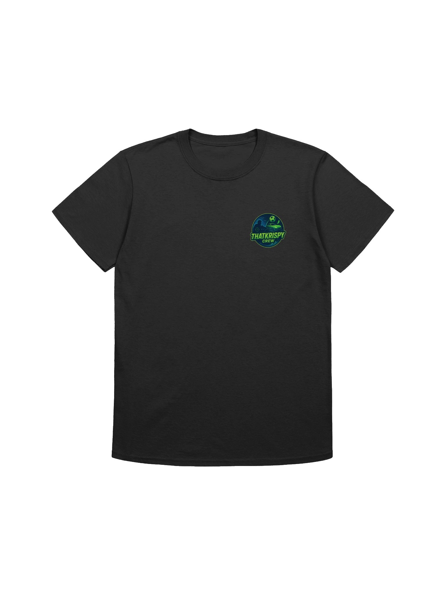 Official Crew Tee product image (1)