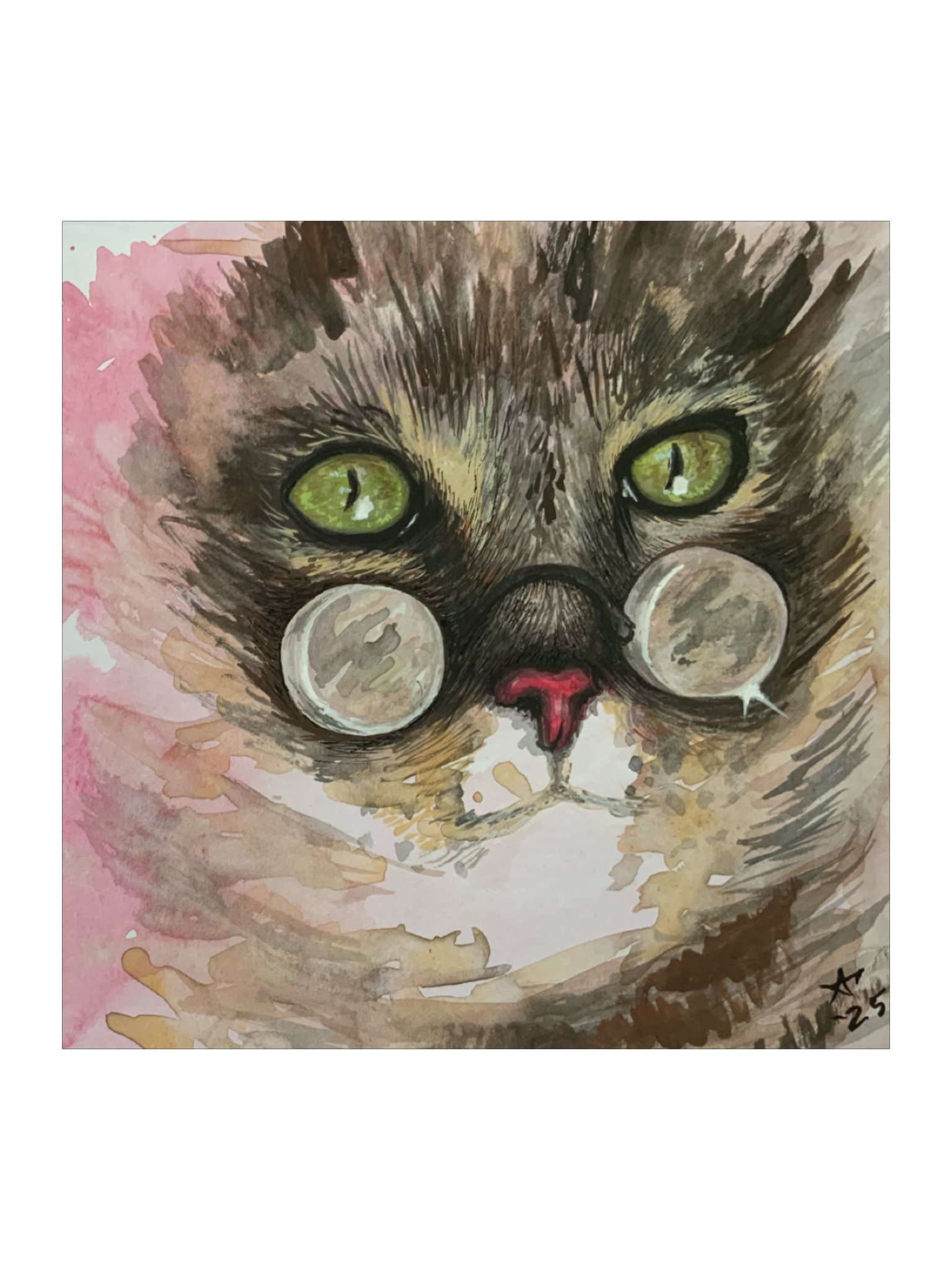 Experimental Kisumisu Tarra product image (1)