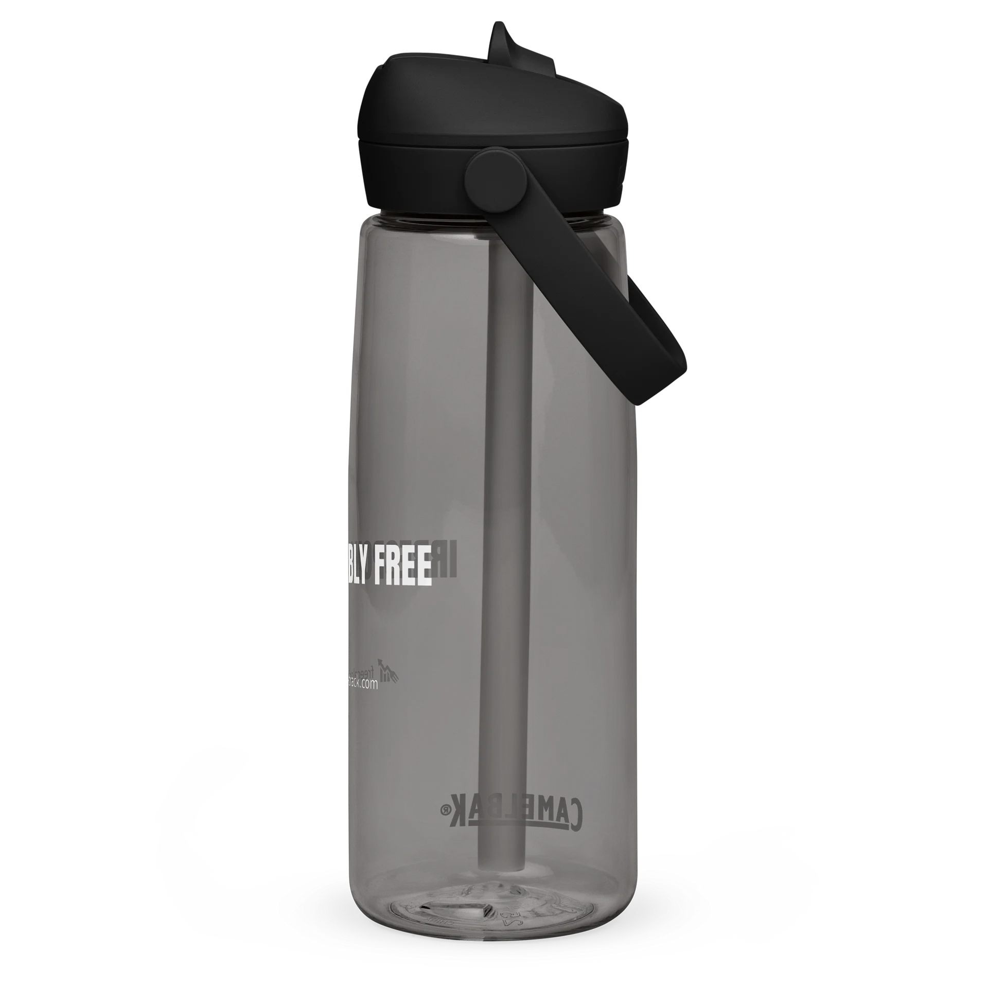 Irresponsibly Free CamelBak Straw Bottle product image (2)
