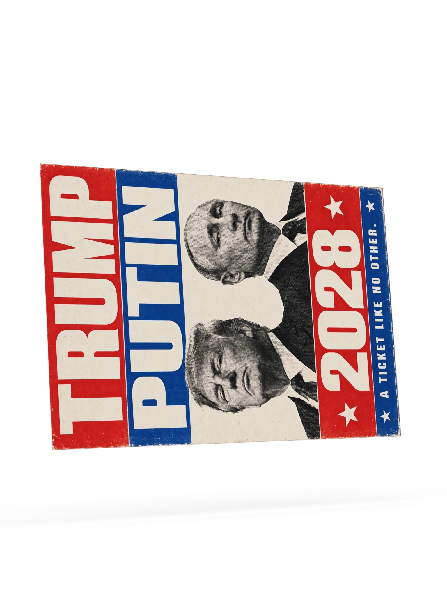 Bold Stripes — Poster product image (9)