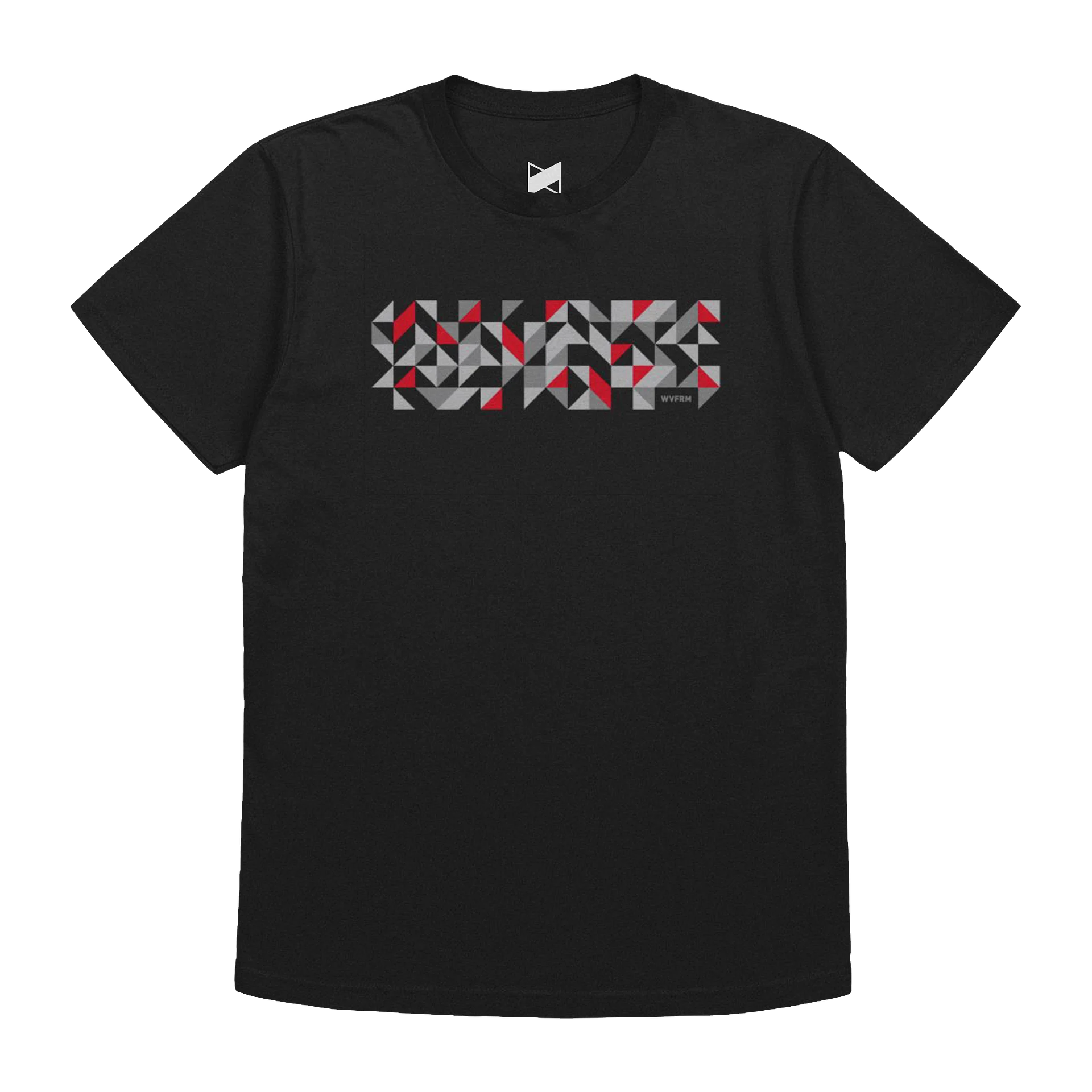 Waveform Backdrop T-Shirt product image (2)