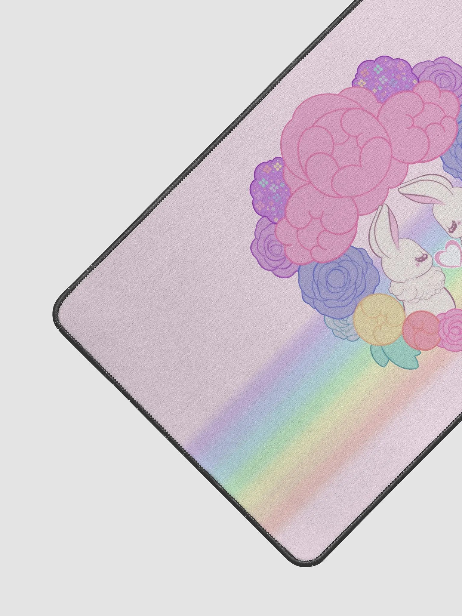 Pride Buns Deskmat product image (1)