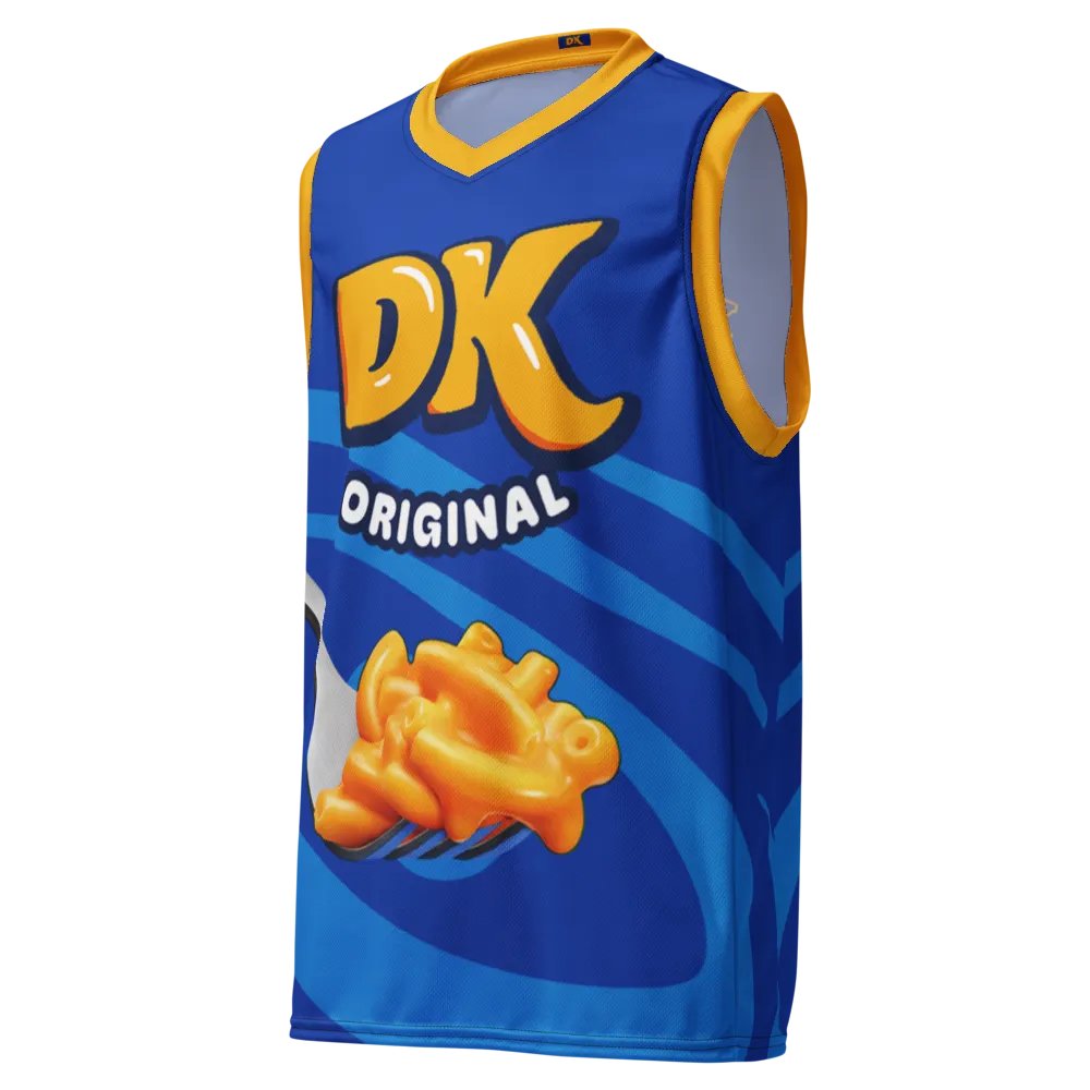 DK XTRA CHZY Jersey product image (4)