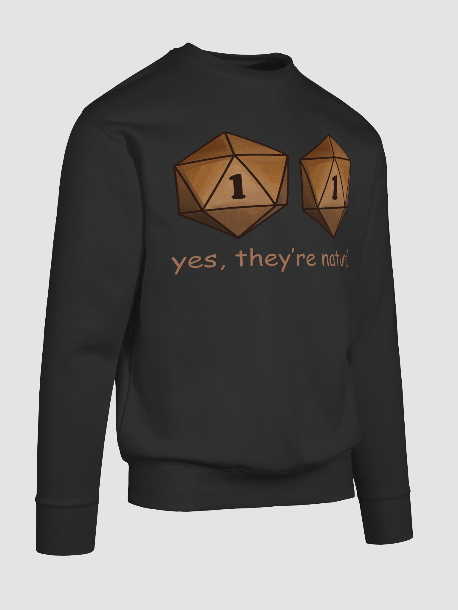 DnD Nat Life! product image (10)