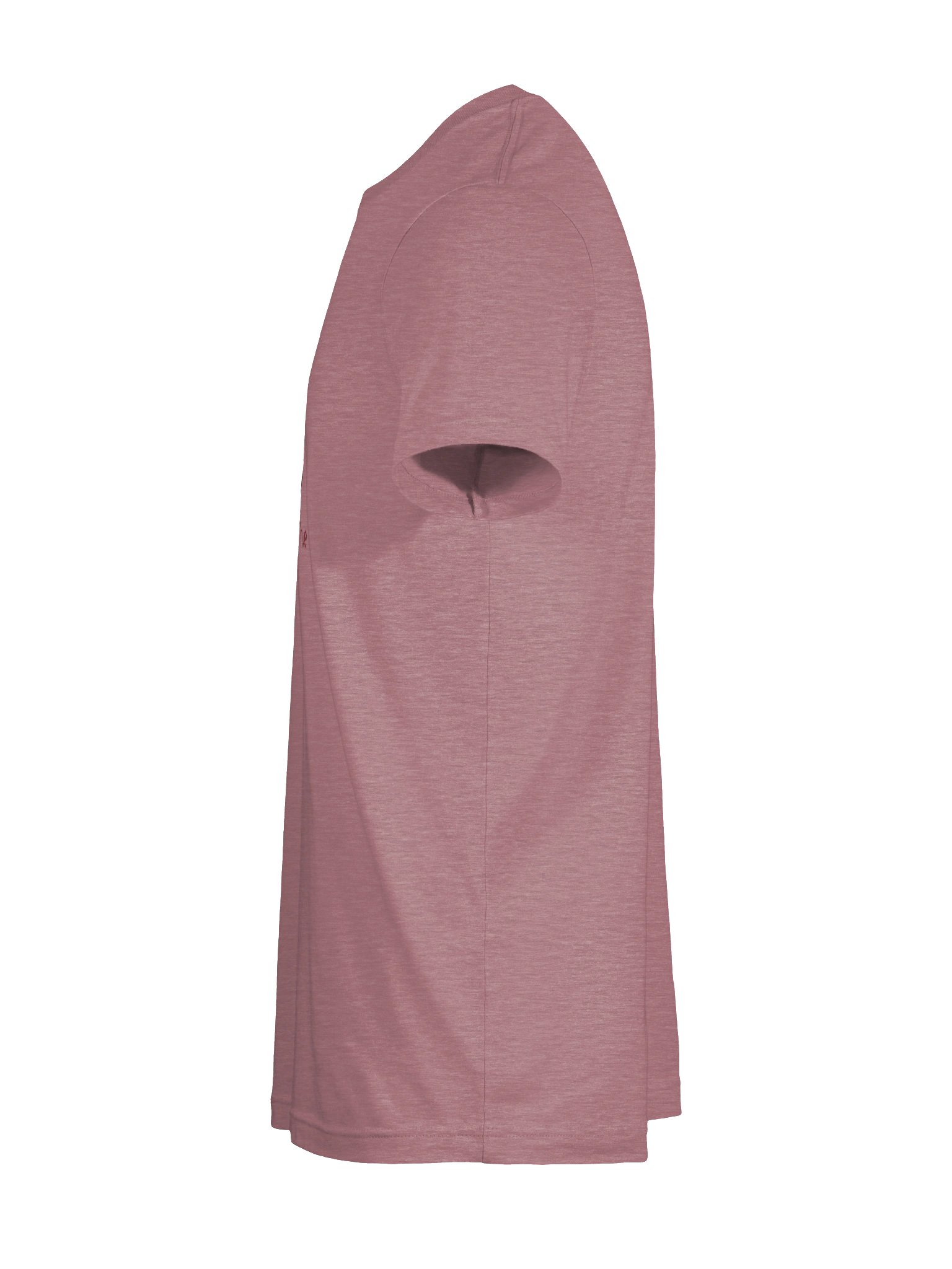 NAIL IT BOLD T-Shirt – Empowering Pink Tee with "Screwed or True" Slogan – by M-Art & Design product image (88)