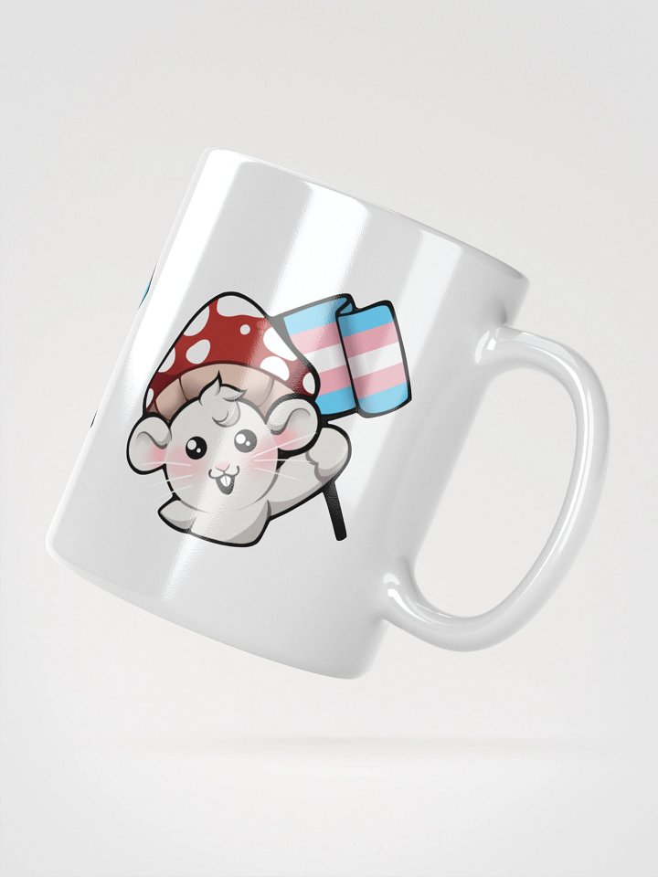 Transgender Pride Mug product image (4)