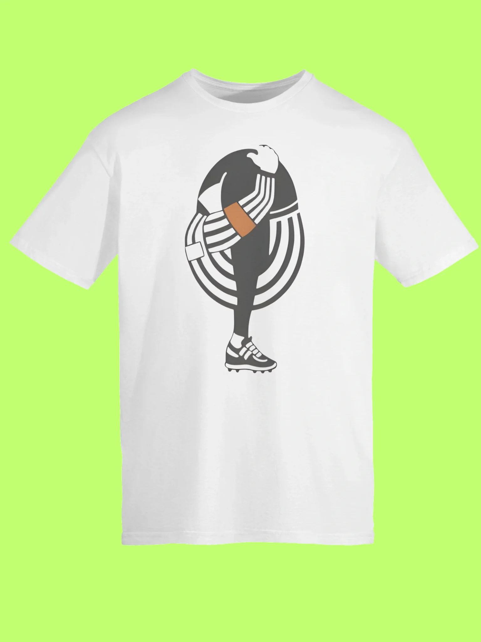 Kyle Dubas Referee Shirt product image (1)