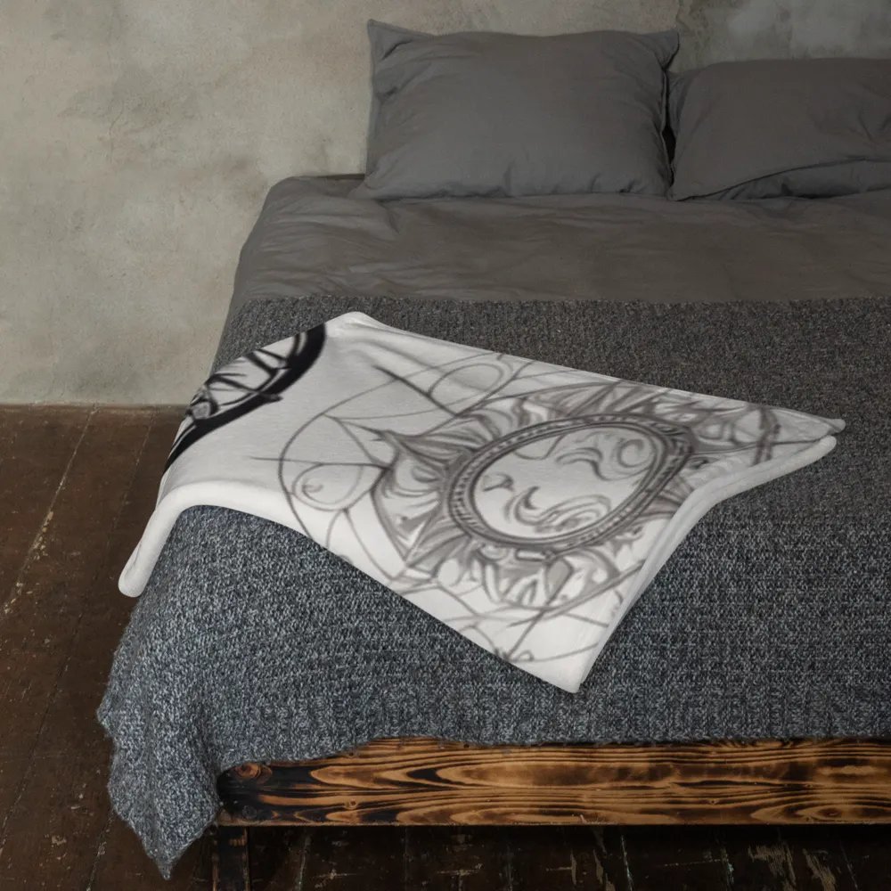 Symbology Blanket product image (23)