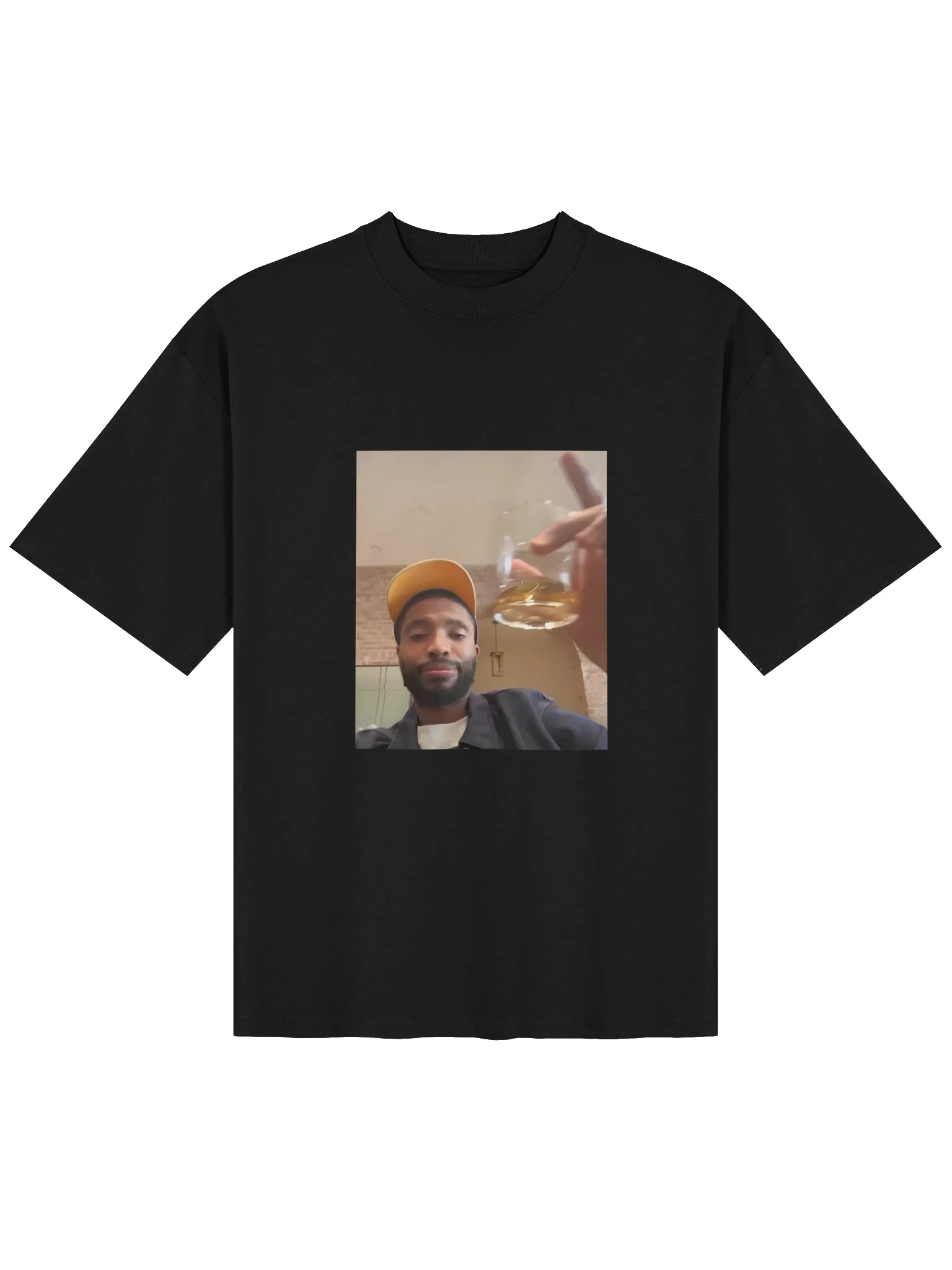 Mikal Bridges Live Shirt product image (94)