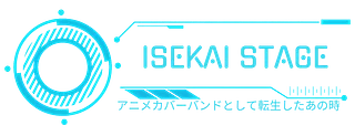 Isekai Stage