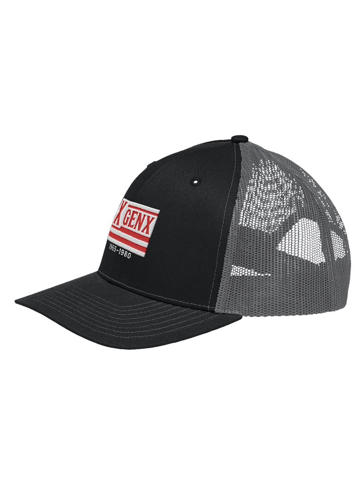 GenX Flag product image (2)