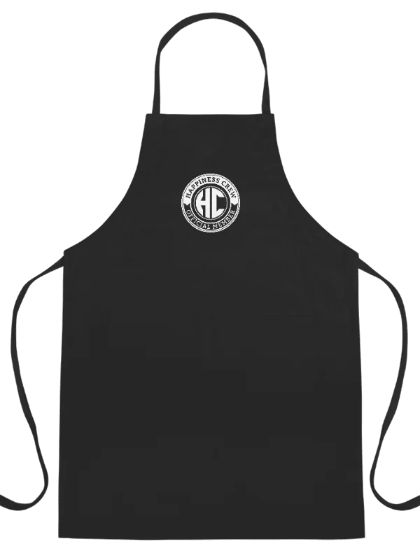 Official Member Apron product image (1)