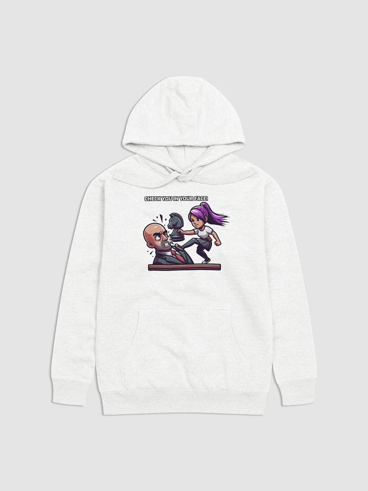 Check You in Your Face! product image (1)