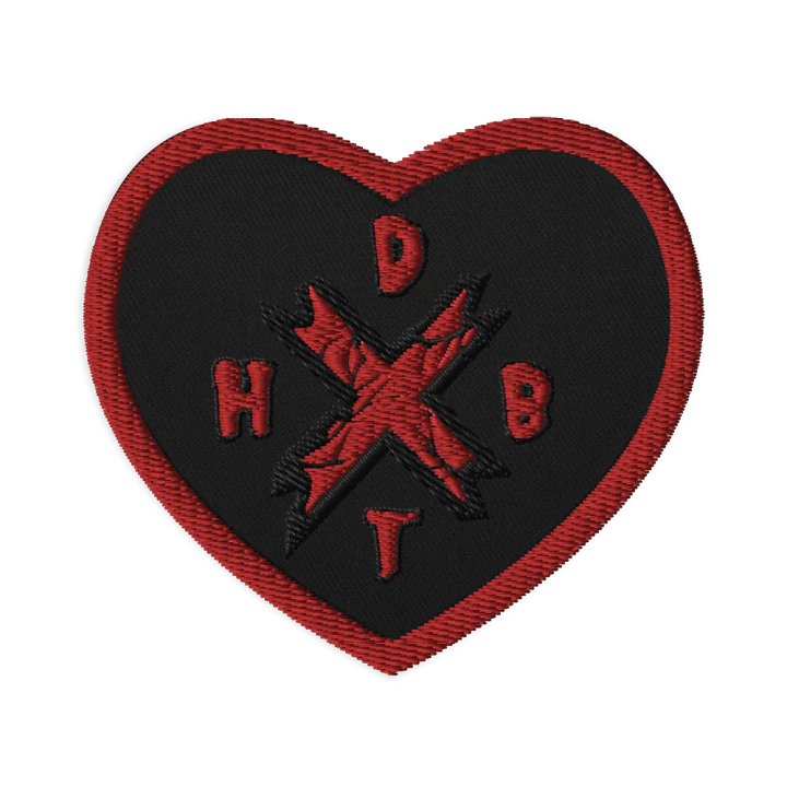 I love HBDT product image (1)