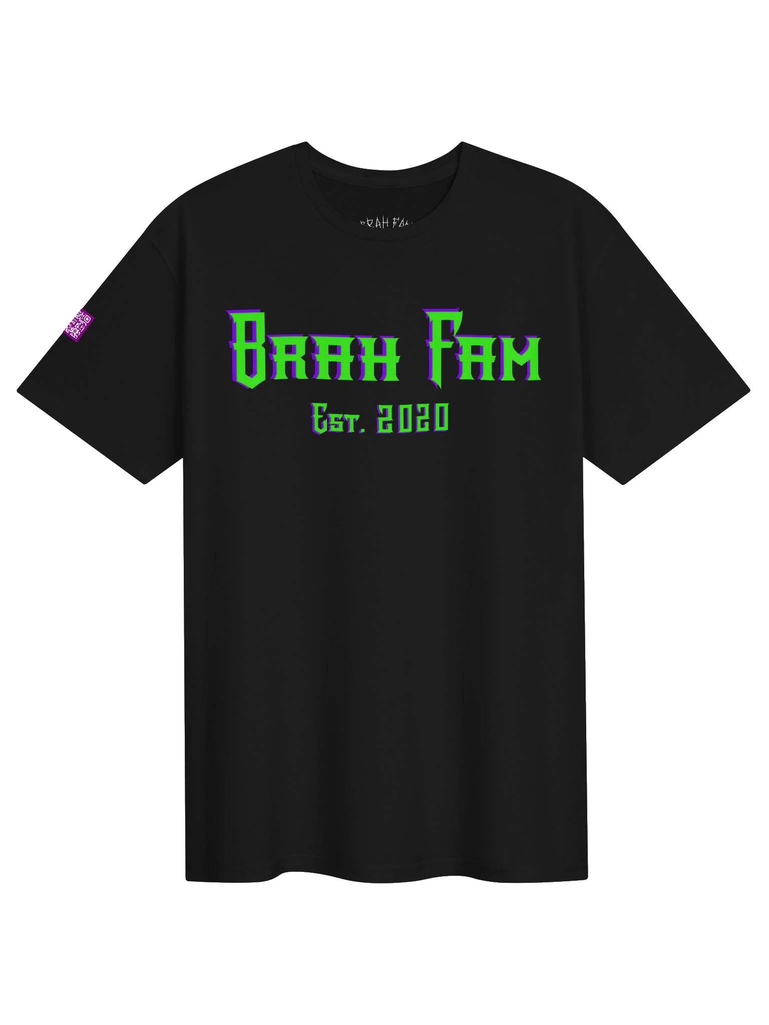 Est. 2020 T-Shirt product image (3)