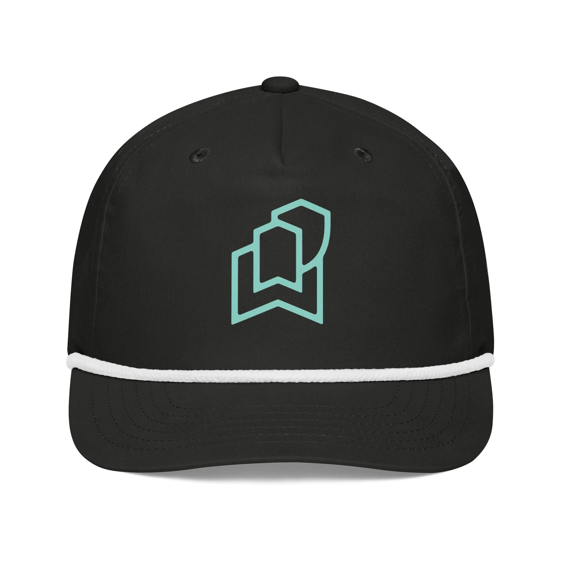 Launchpad Rope Navy/Mint product image (1)