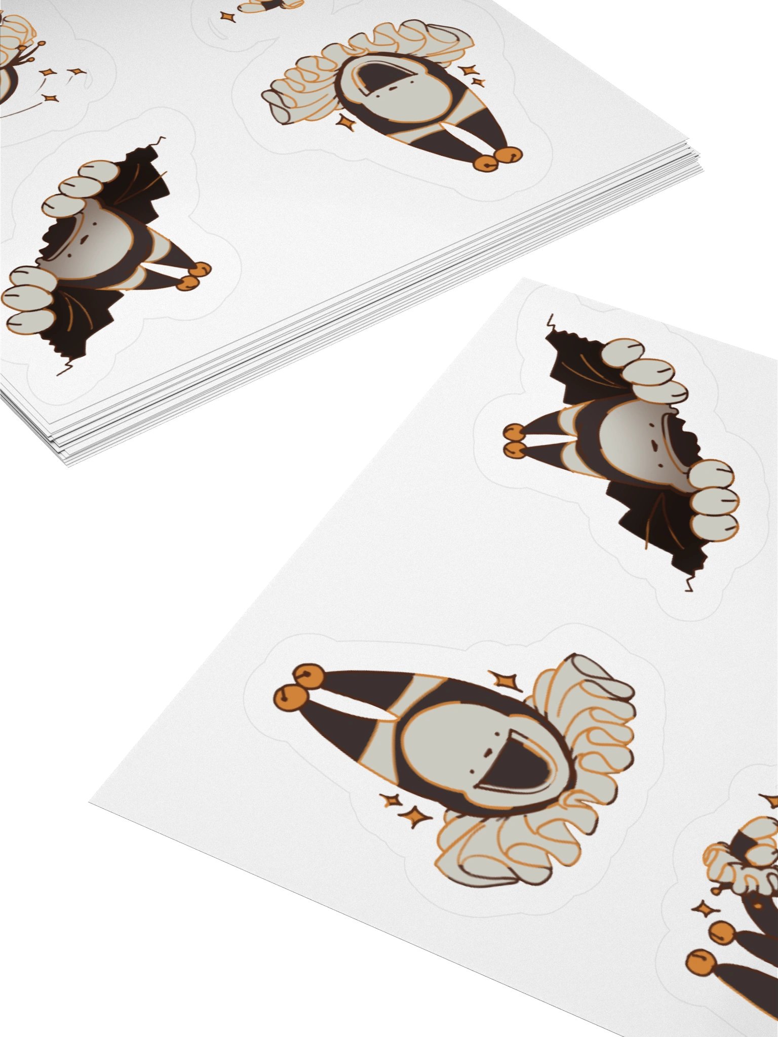 kitpet stickers product image (4)