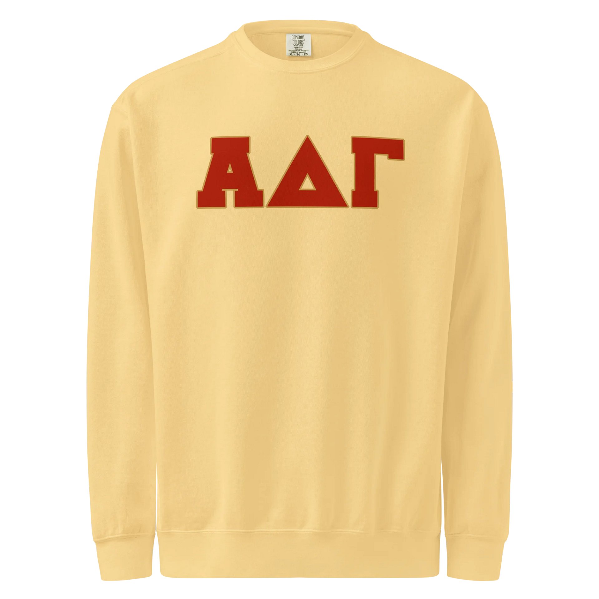 ADG Comfort Sweatshirt product image (3)