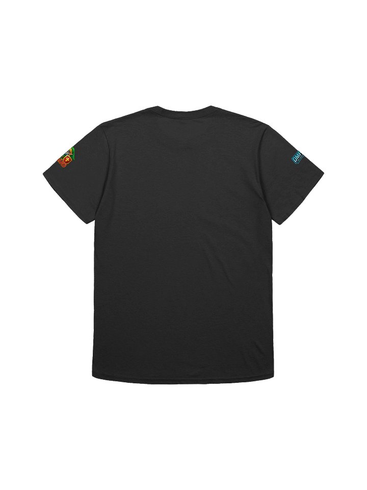 Deluxe Fraud T-Shirt product image (3)