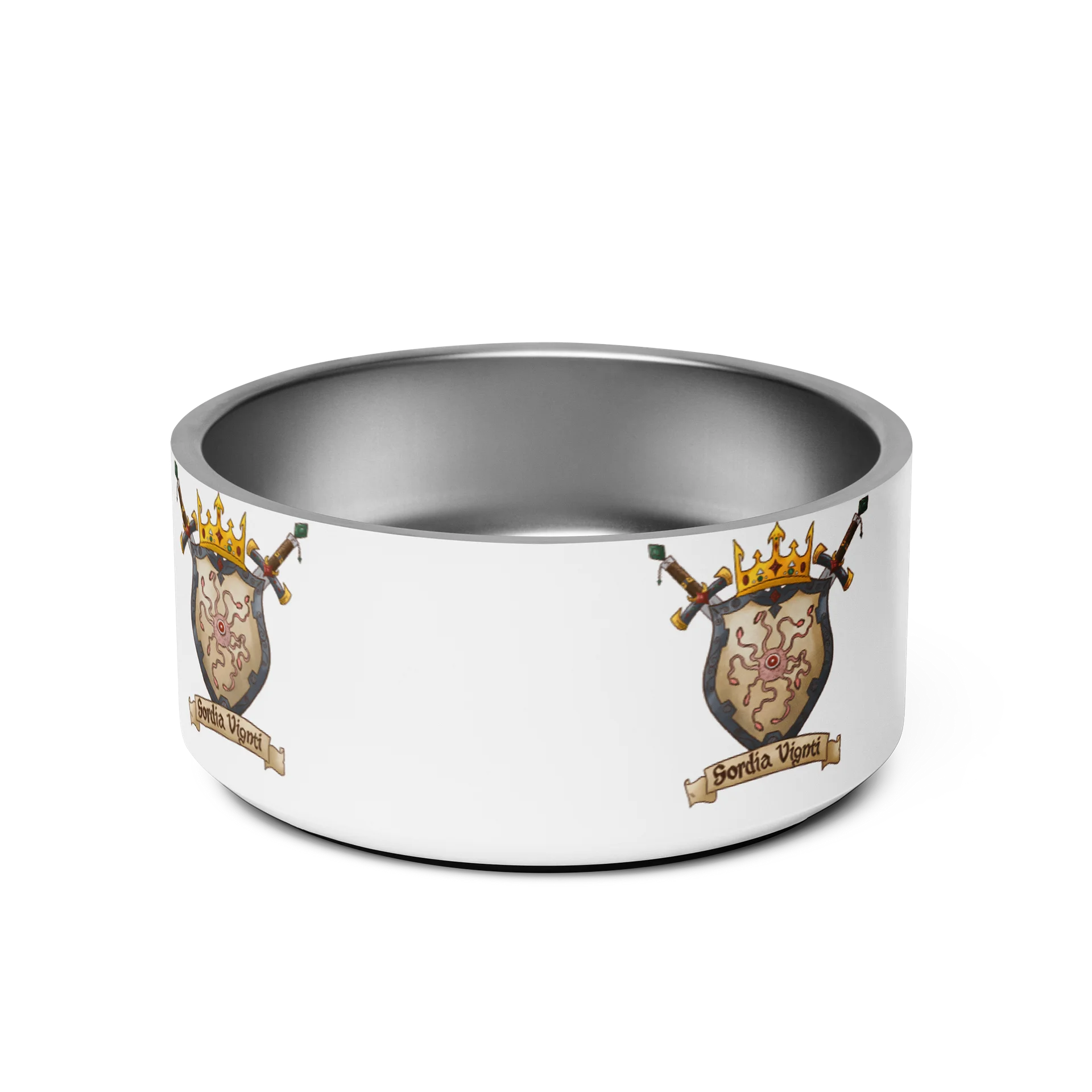 Sordia Vignti Pet Food Bowl product image (3)