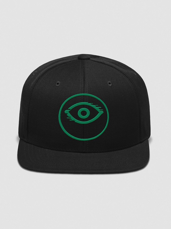 🧢 MavOps Snapback product image (1)