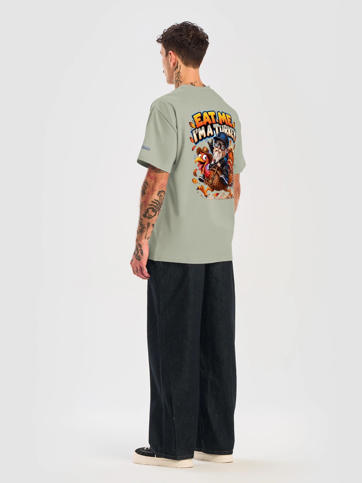 Turkey Day Edition product image (8)