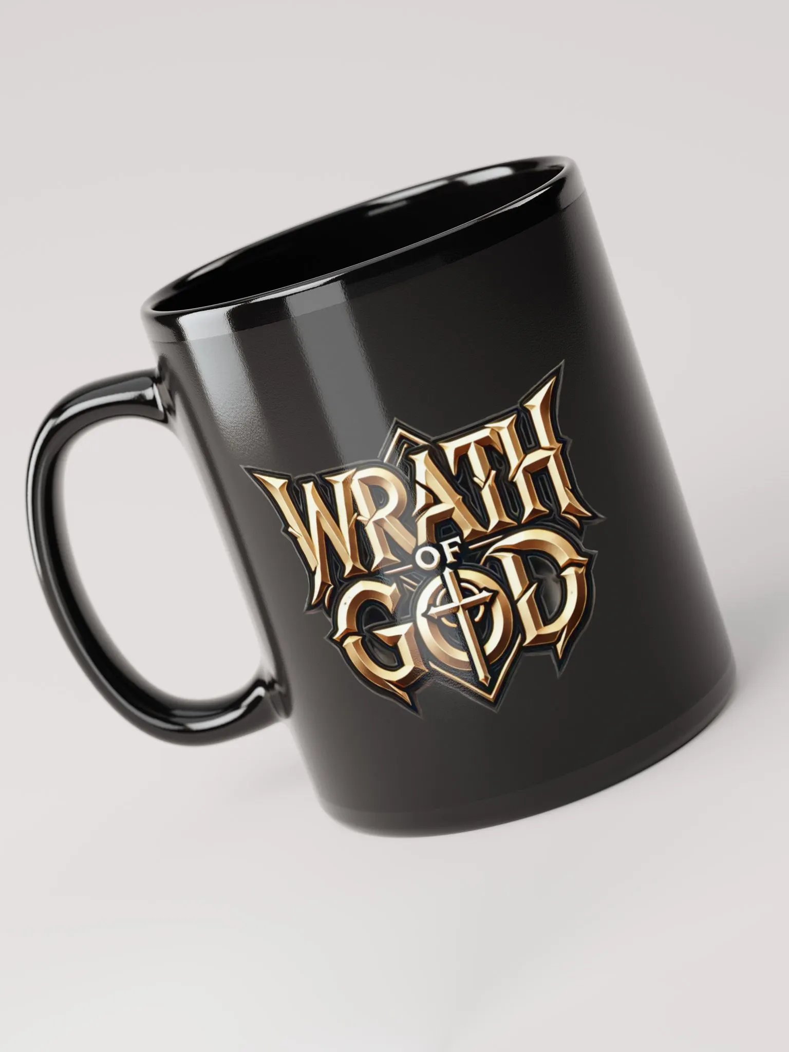 Wrathofgod mug black product image (5)