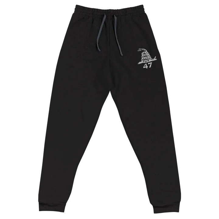Lucky 47 - Freedom Jogger product image (1)