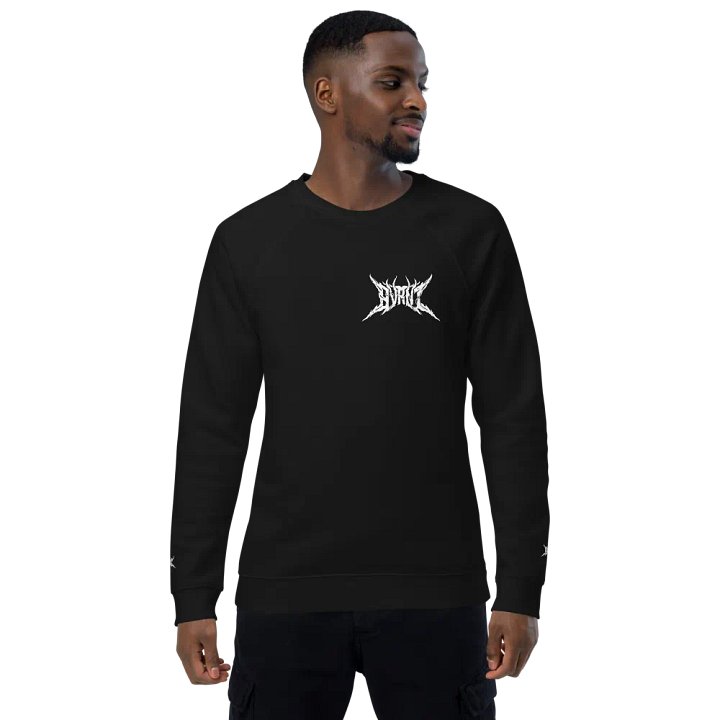 BVRNT Grape Soda long sleeve product image (1)