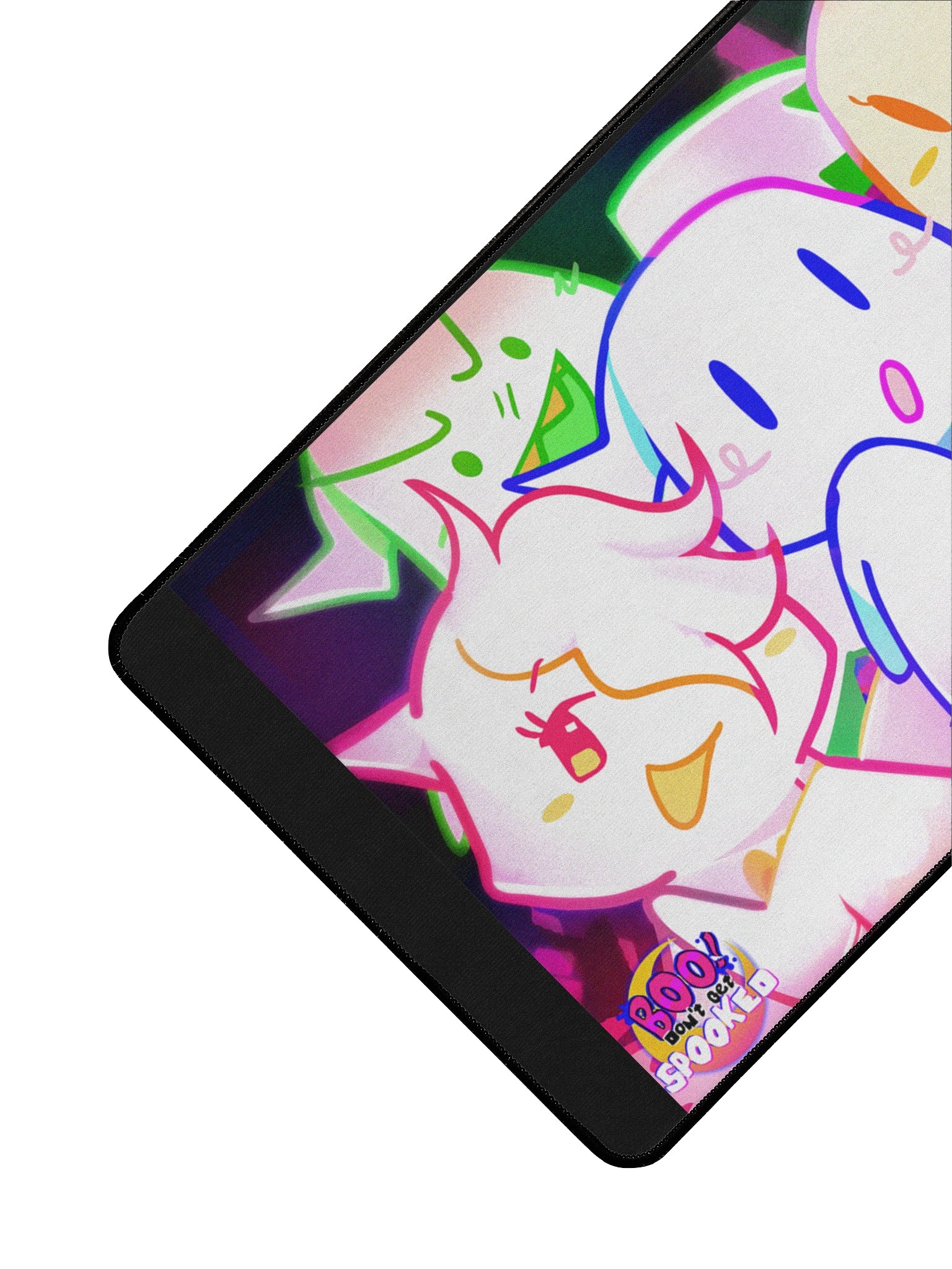 Squad! Desk mat product image (3)