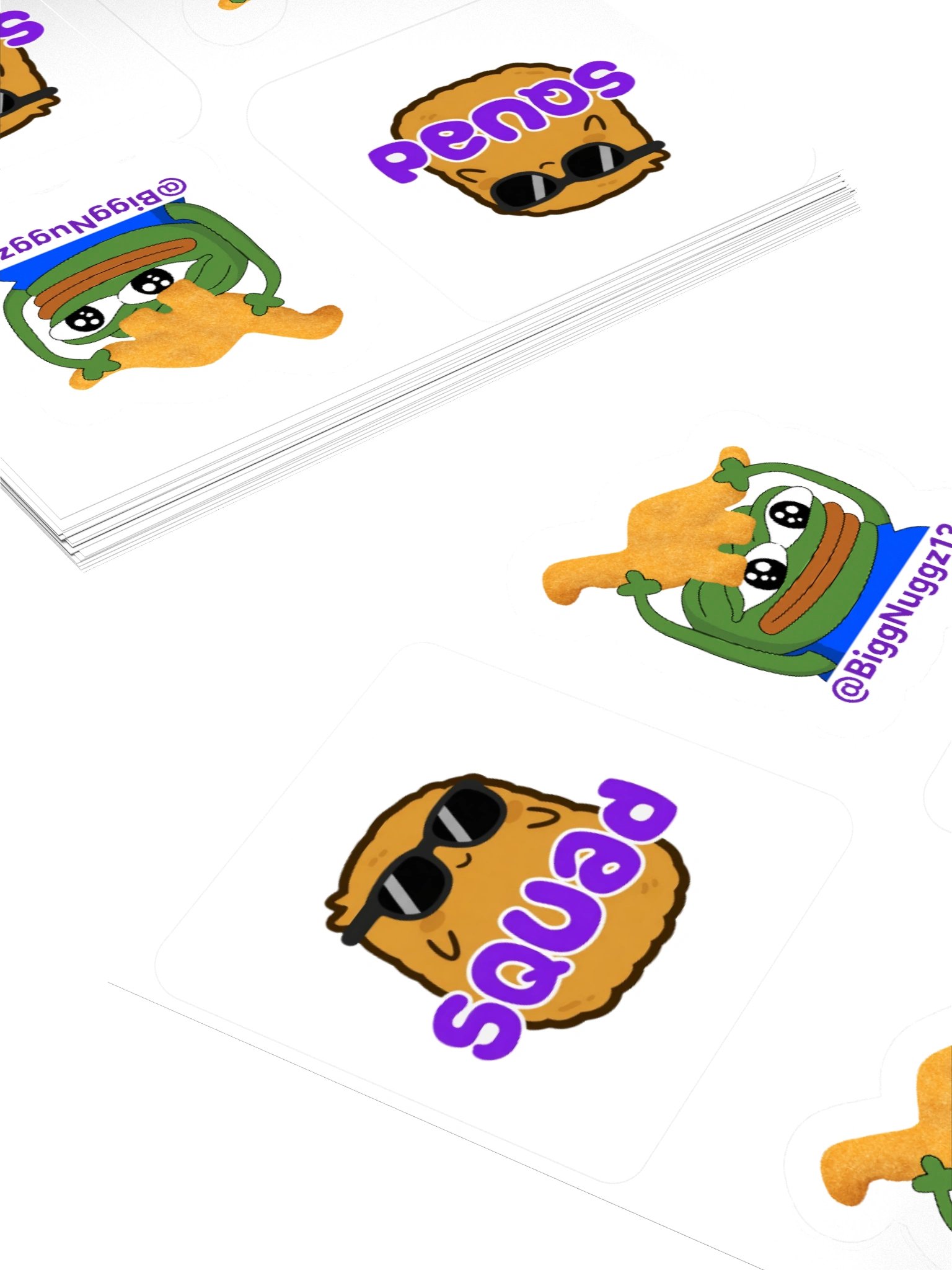 NuggSquad product image (4)