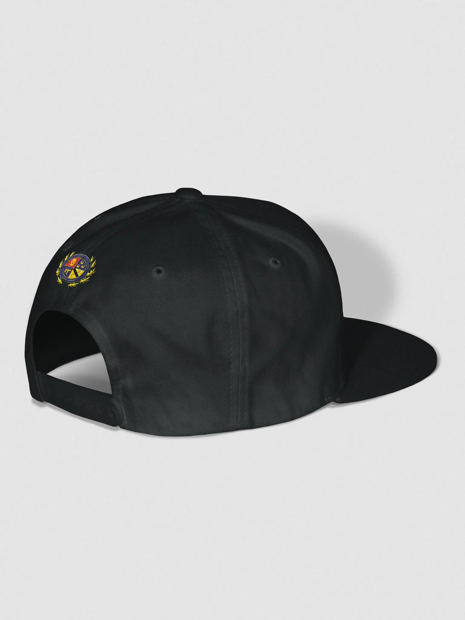 WHITEBLACK CAP product image (3)