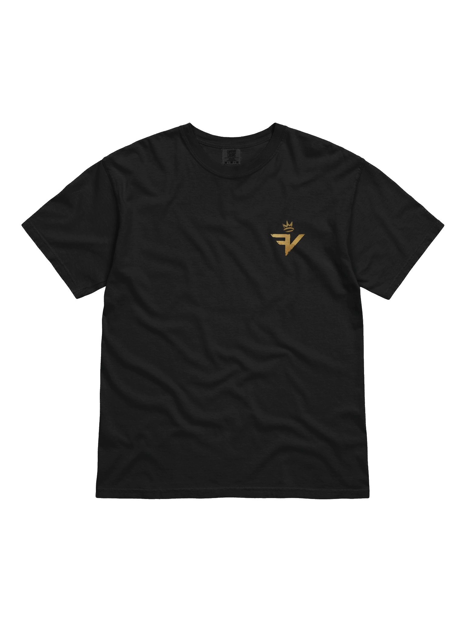 Major II Champs Tee product image (1)