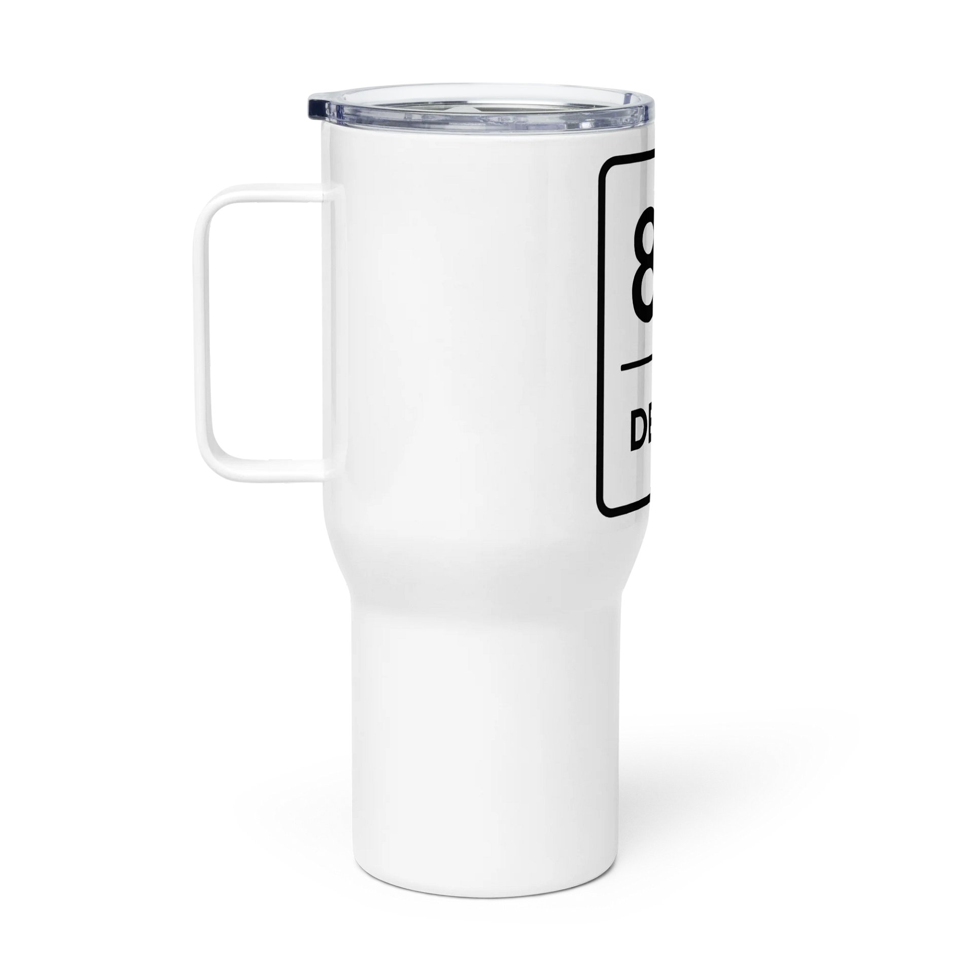 80 Delta Travel Mug product image (1)