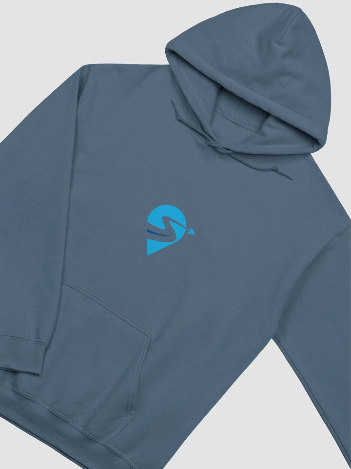 Hoodie Smart way product image (8)