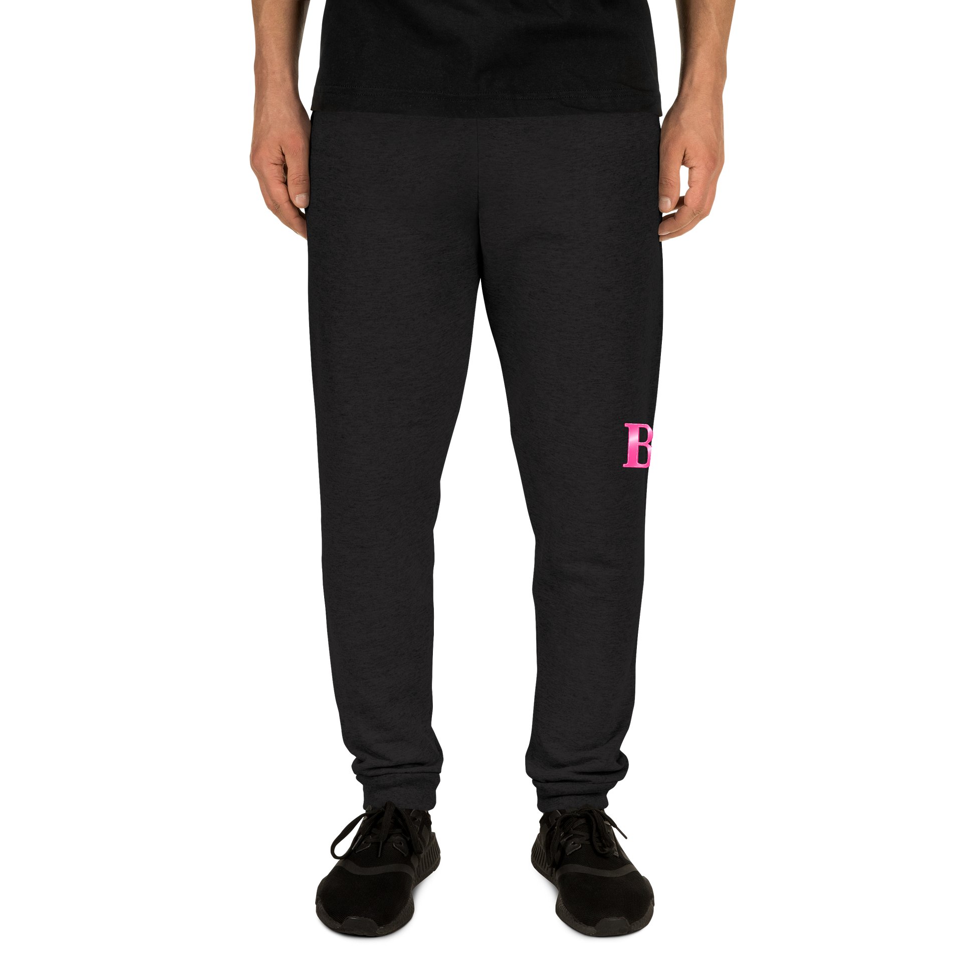 BF Minimal Joggers – Pink Edition product image (10)