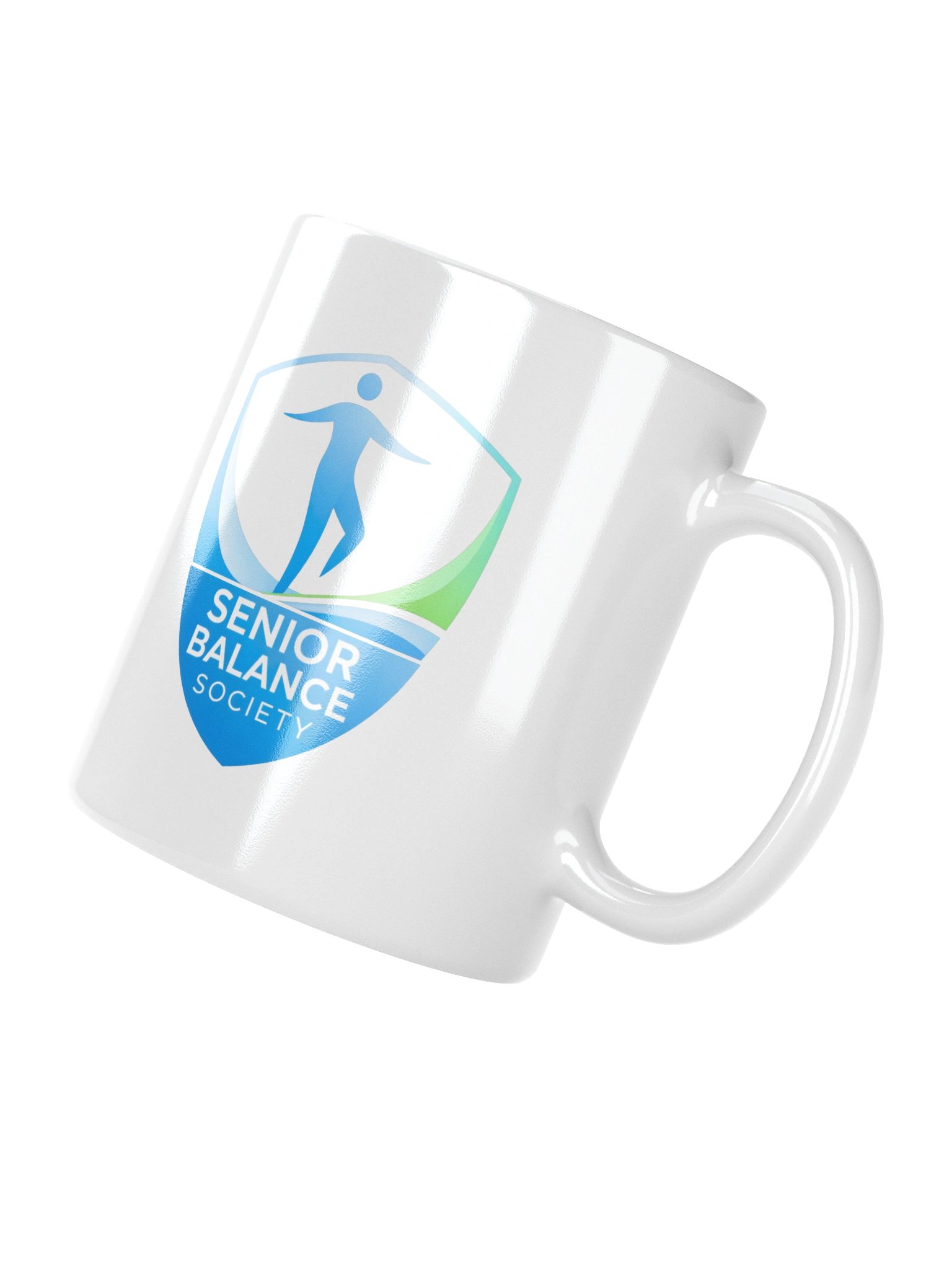 Senior Balance Society | Relaxation Mug product image (4)