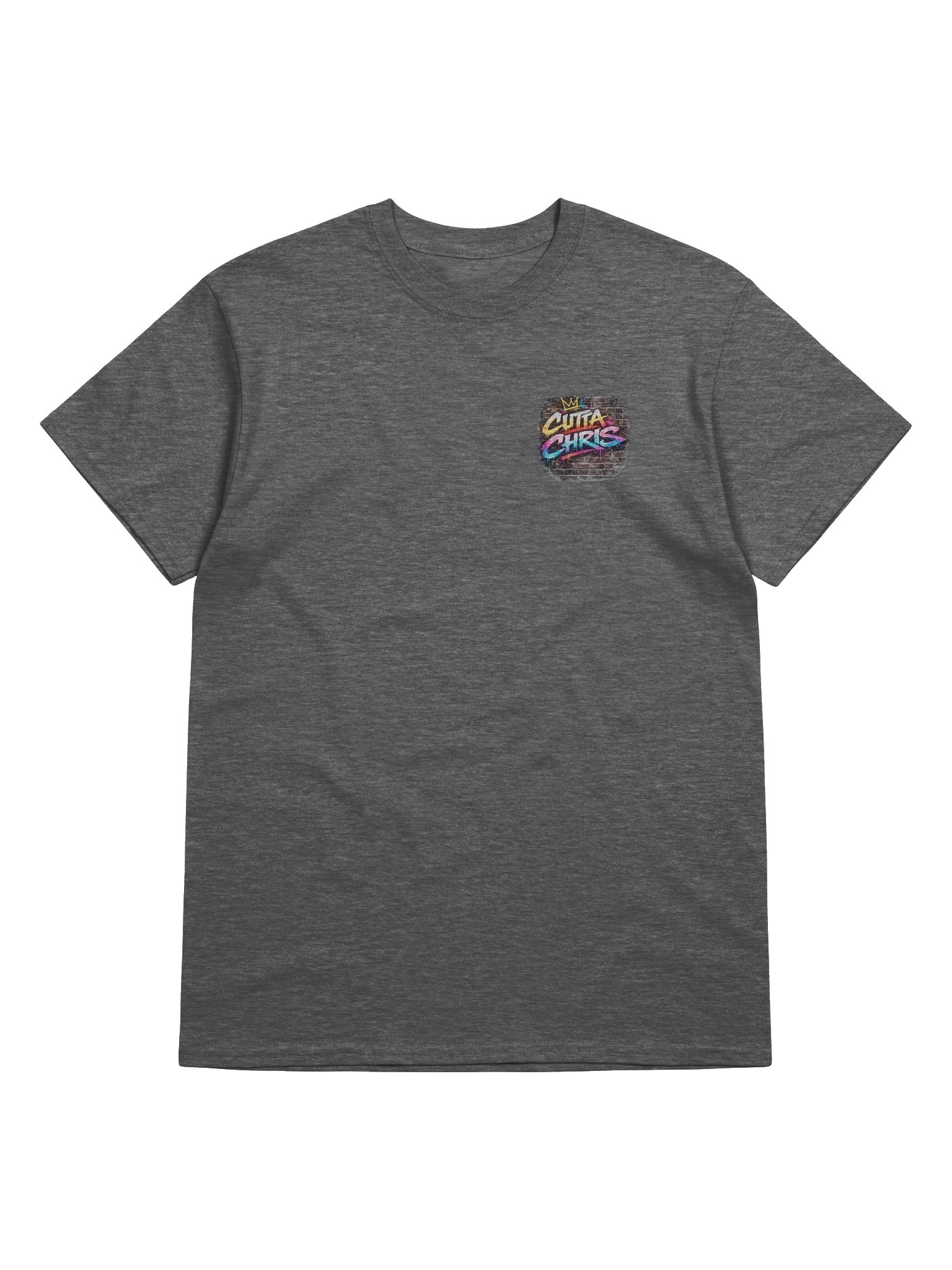 Graffiti Team Porter Unisex T-Shirt product image (29)