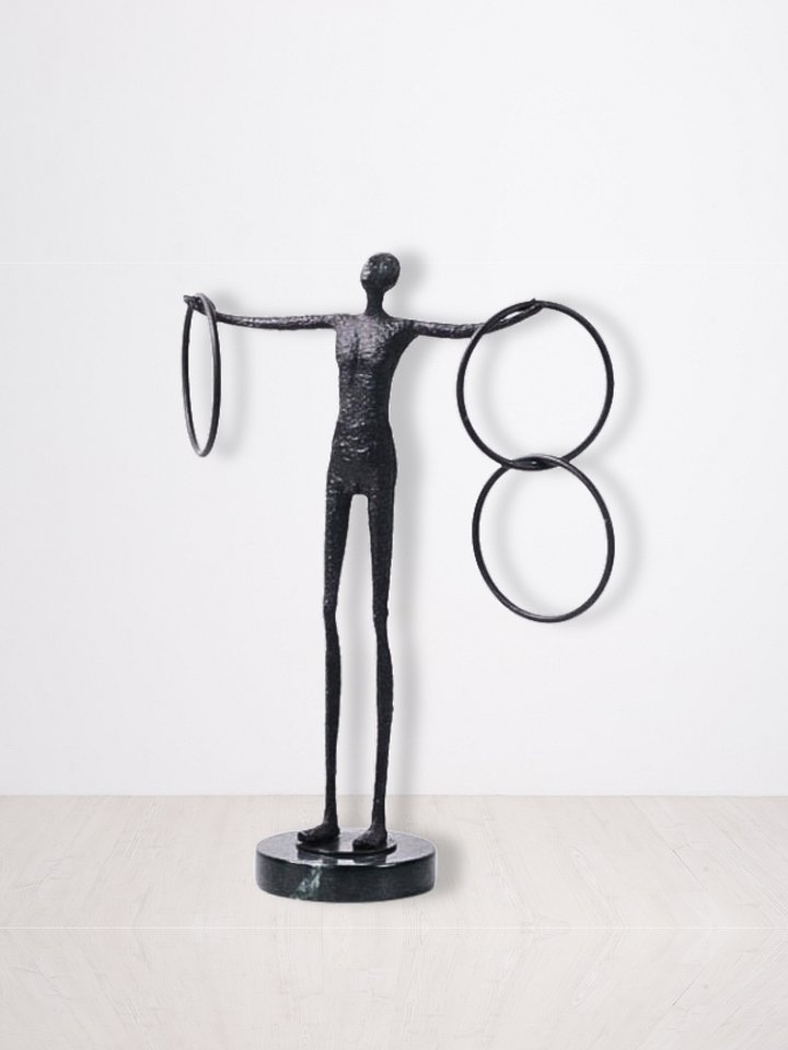 Abstract Sculpture product image (2)