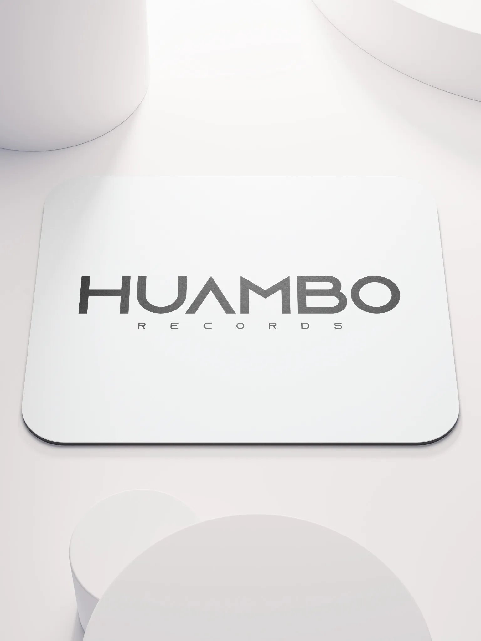 HUAMBO Classic Mouse Pad product image (1)