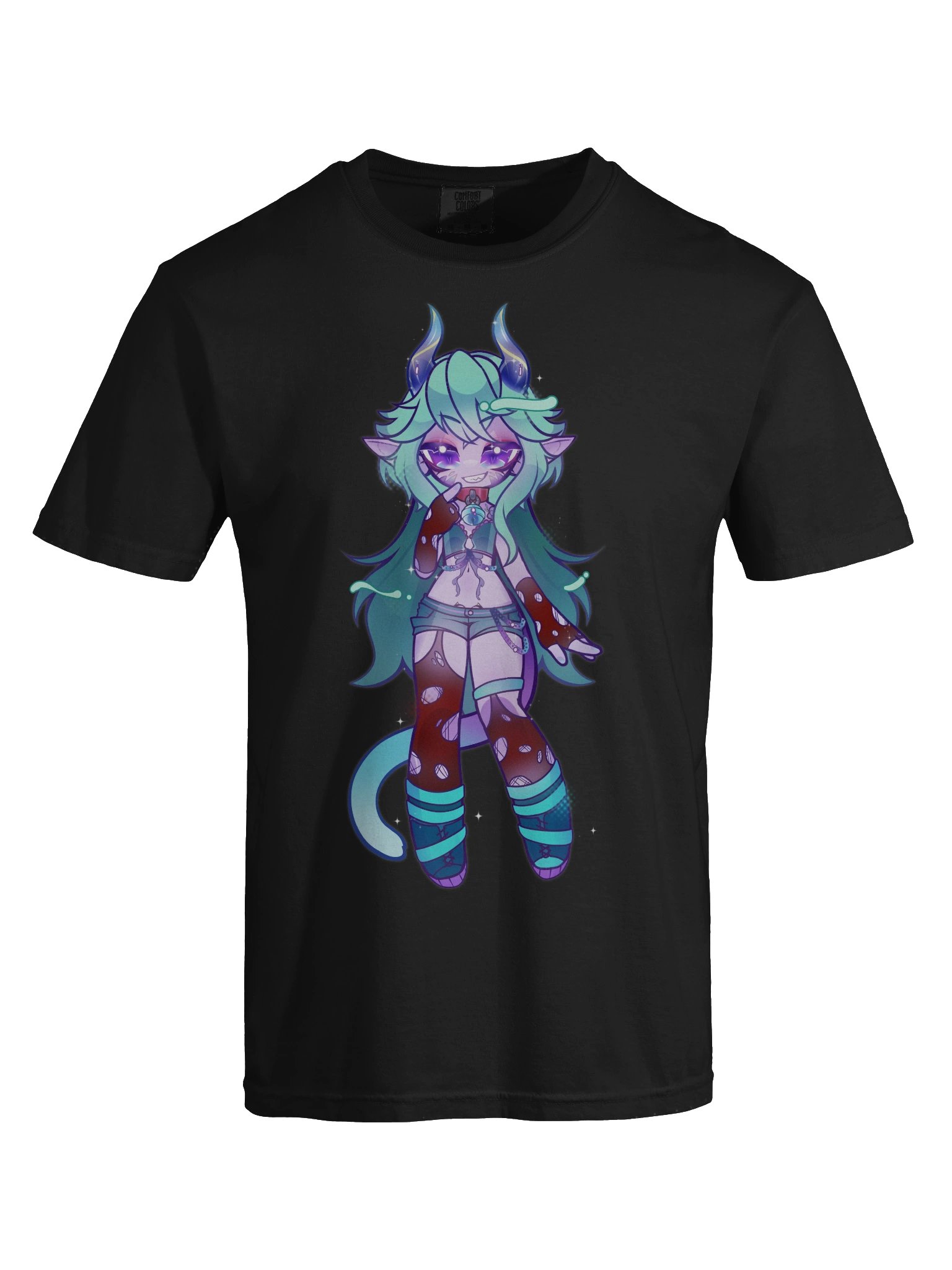 Tee: Jelly Naut product image (7)