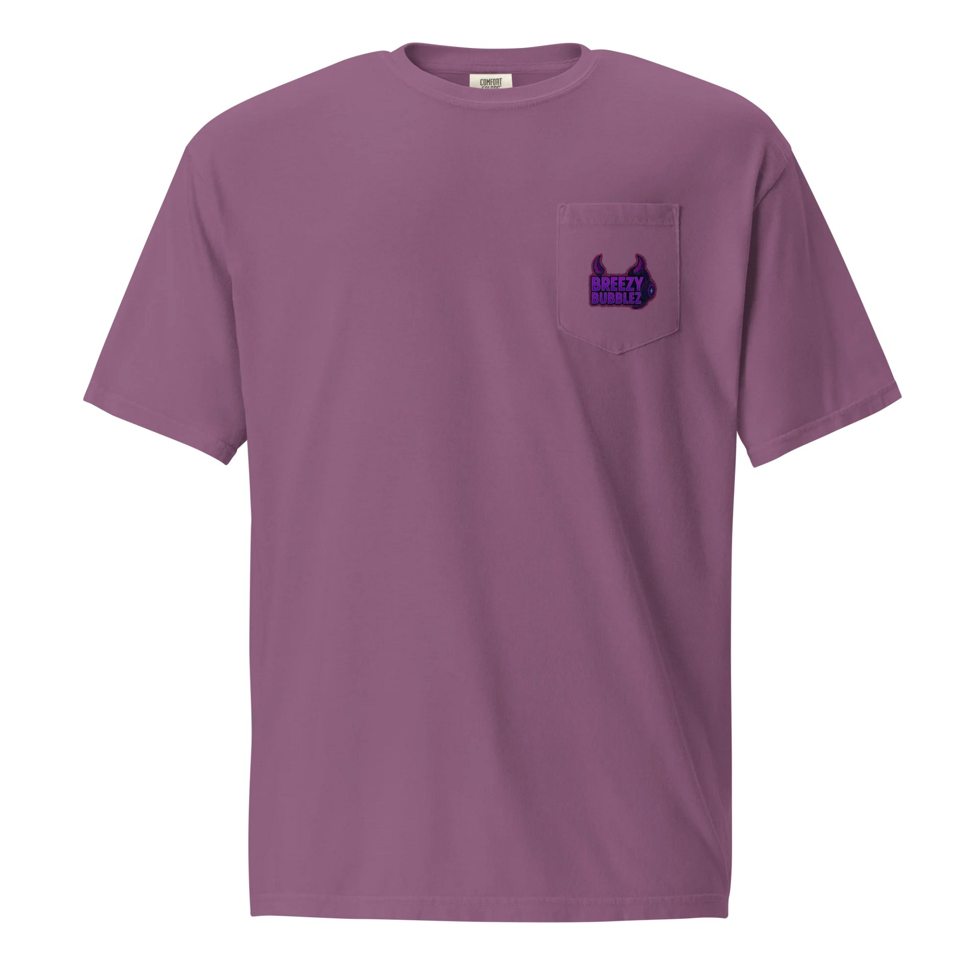 Bully Showtime Graphic Pocket Tee product image (2)