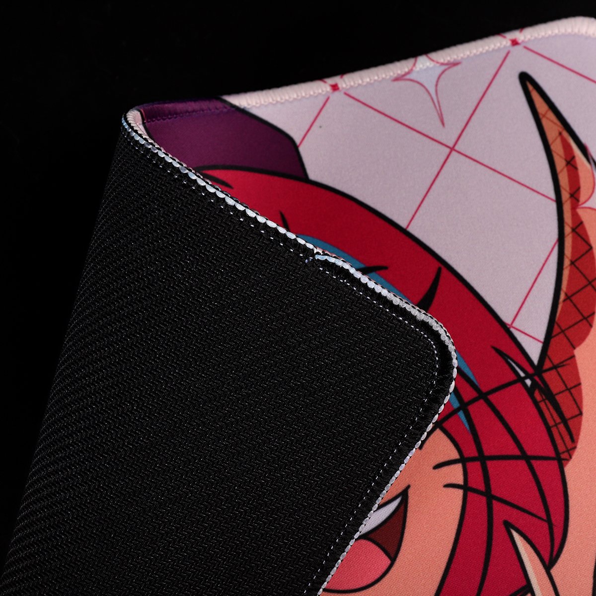 ★STARS★ Skadi Mousepad product image (7)