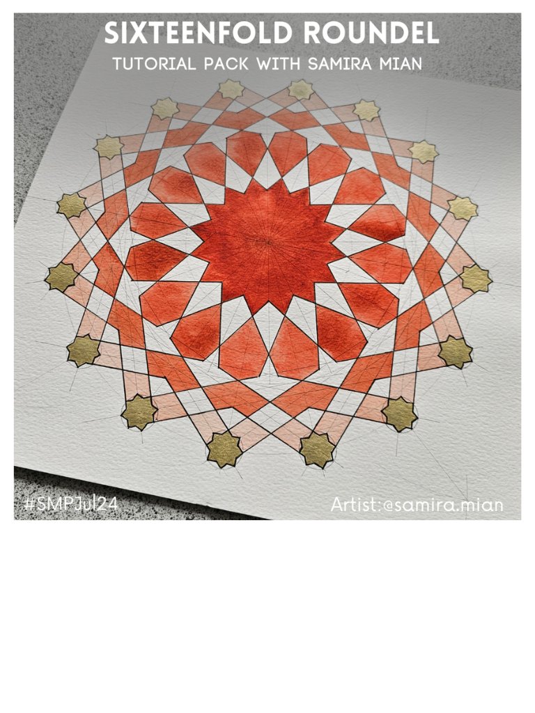 Tutorial Pack #SMPJul24 product image (1)